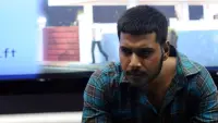 Backdrop to the movie "Maanagaram" #843863