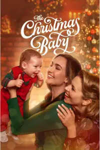 Poster to the movie "The Christmas Baby" #1056449