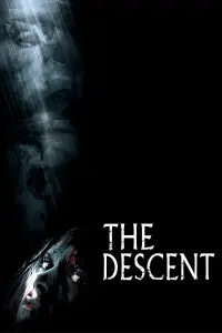Poster to the movie "The Descent" #532046