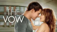 Backdrop to the movie "The Vow" #1139339