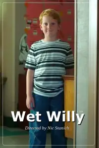 Poster to the movie "Wet Willy" #1095909