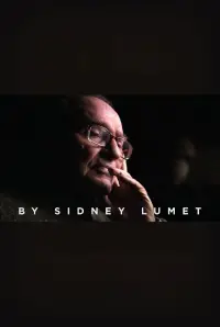 Poster to the movie "By Sidney Lumet" #952384