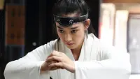 Backdrop to the movie "Hua Mulan" #813635