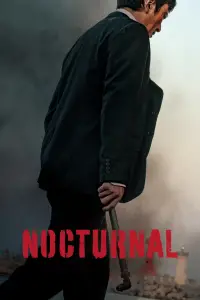 Poster to the movie "Nocturnal" #914994