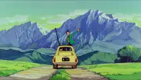 Backdrop to the movie "Lupin the Third: The Castle of Cagliostro" #690456