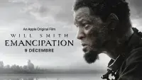 Backdrop to the movie "Emancipation" #754489