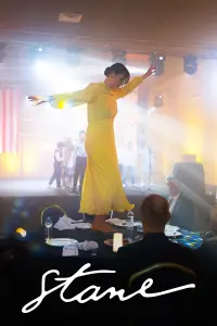 Poster to the movie "Stane" #660907