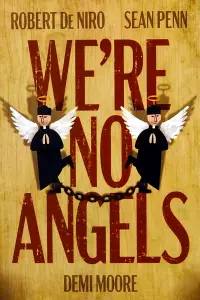 Poster to the movie "We