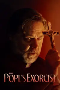 Poster to the movie "The Pope