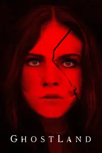 Poster to the movie "Ghostland" #971645