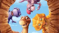 Backdrop to the movie "The Land Before Time" #727199
