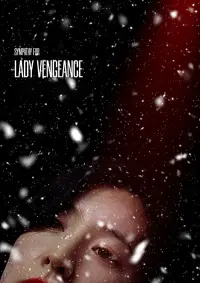 Poster to the movie "Lady Vengeance" #674083