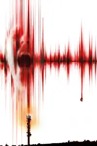 Poster to the movie "Dark Signal" #1085461