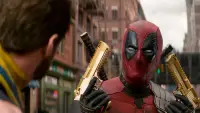 Backdrop to the movie "Deadpool 3" #526802
