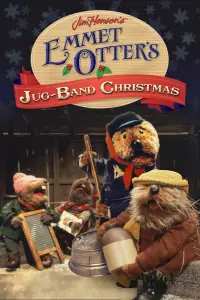 Poster to the movie "Emmet Otter