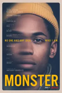Poster to the movie "Monster" #1023902