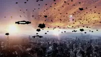Backdrop to the movie "Humanity