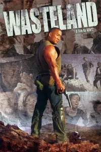 Poster to the movie "Wasteland" #1048236