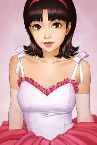 Poster to the movie "Perfect Blue" #1055313