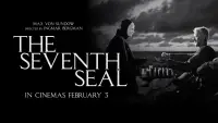 Backdrop to the movie "The Seventh Seal" #946526