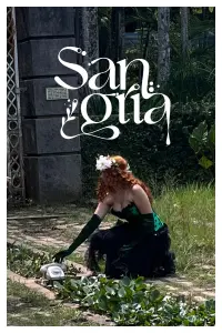 Poster to the movie "Sangria" #435069