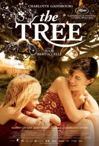 Poster to the movie "The Tree" #1040461