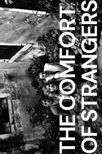 Poster to the movie "The Comfort of Strangers" #825928