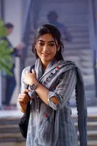 Poster to the movie "The Girlfriend" #1055571