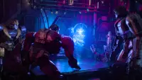Backdrop to the movie "Transformers One" #764644