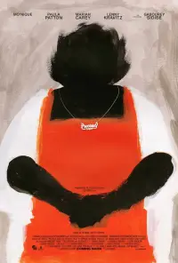 Poster to the movie "Precious" #976142