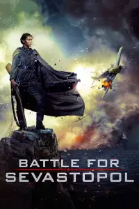 Poster to the movie "Battle for Sevastopol" #956482
