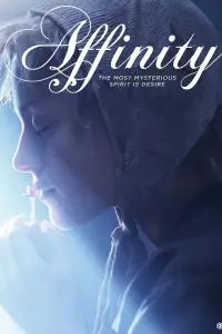 Poster to the movie "Affinity" #1022667