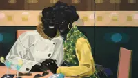 Backdrop to the movie "Black Art: In the Absence of Light" #782958