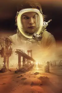 Poster to the movie "Breathe" #607113