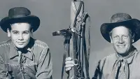 Backdrop to the movie "Cattle Drive" #888421
