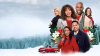 Backdrop to the movie "Christmas in Evergreen: Bells Are Ringing" #888121