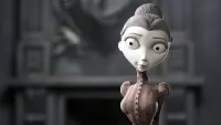 Backdrop to the movie "Corpse Bride" #766464