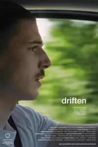 Poster to the movie "Drifting" #668472