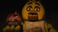 Backdrop to the movie "Five Nights at Freddy