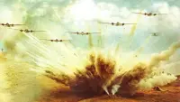 Backdrop to the movie "Heroes of the Eastern Skies" #859624