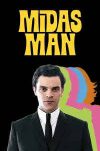 Poster to the movie "Midas Man" #528348