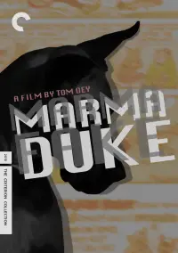 Poster to the movie "Marmaduke" #616801