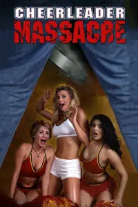 Poster to the movie "Cheerleader Massacre" #1175927