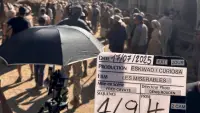 Backdrop to the movie "Les Misérables" #687725