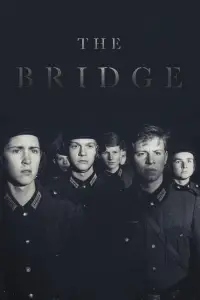 Poster to the movie "The Bridge" #1107033