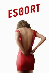 Poster to the movie "The Escort" #1111735