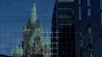 Backdrop to the movie "The Good Canadian" #869717