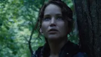 Backdrop to the movie "The Hunger Games" #766911