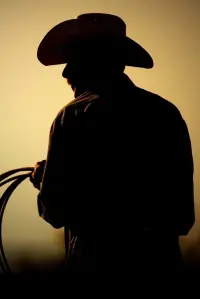 The Last Rodeo