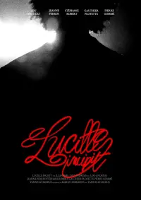 Poster to the movie "Lucille - incipit" #1010052
